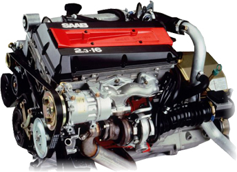 P4C38 Engine